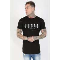 Read Judas Sinned Reviews